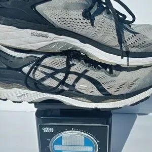 Asics | Shoes | Asics Gel Kayano 24 Running Shoes Men Us 2  display picture 1